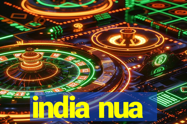 india nua